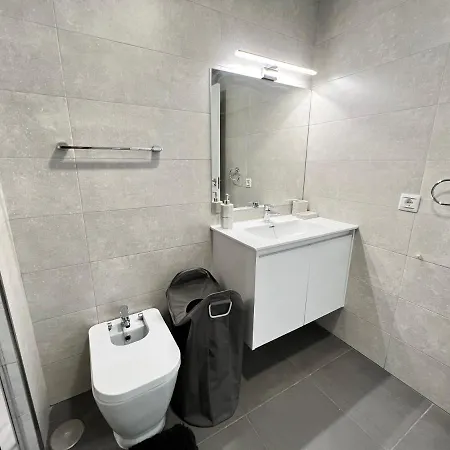 Pushe Playa Granada Beach & Golf 12 Apartment *