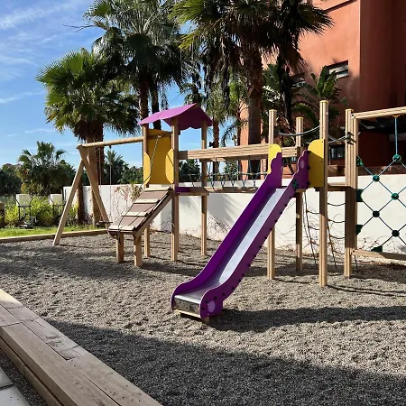Pushe Playa Granada Beach & Golf 12