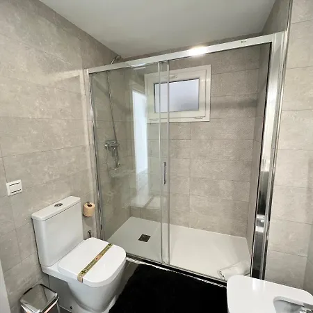 Apartment Pushe Playa Granada Beach & Golf 12 Motril