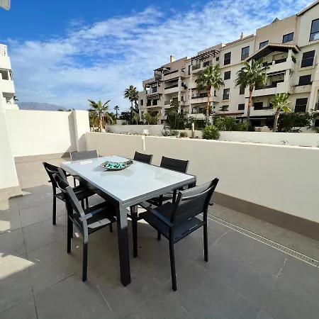 Pushe Playa Granada Beach & Golf 12 Motril