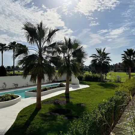 Pushe Playa Granada Beach & Golf 12 Apartment *