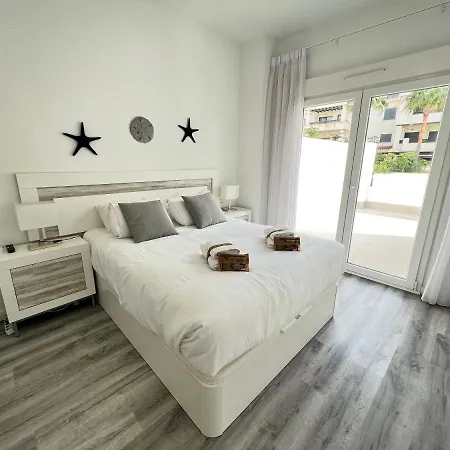Pushe Playa Granada Beach & Golf 12 *