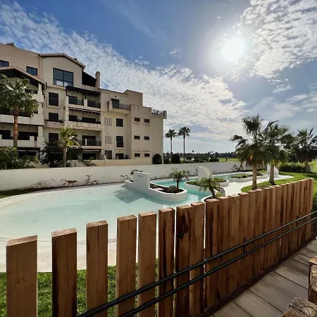 Pushe Playa Granada Beach & Golf 12 Apartment