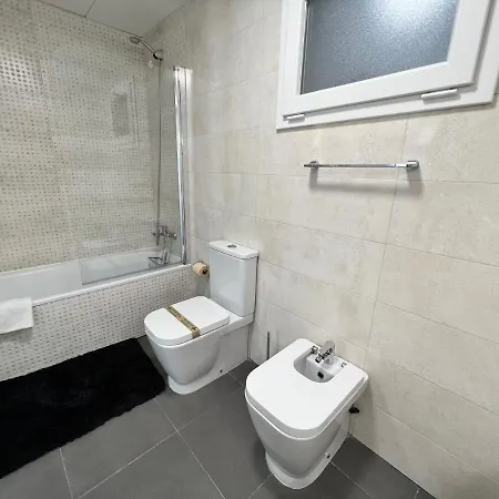 Pushe Playa Granada Beach & Golf 12 Apartment