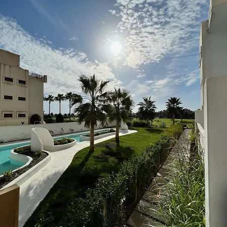 Pushe Playa Granada Beach & Golf 12 Apartment