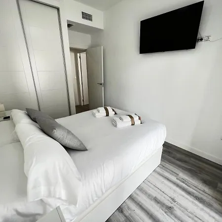 Pushe Playa Granada Beach & Golf 12 Apartment
