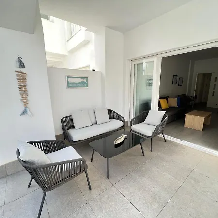 Pushe Playa Granada Beach & Golf 12 Apartment *