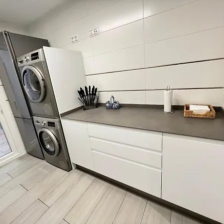 Pushe Playa Granada Beach & Golf 12 Apartment
